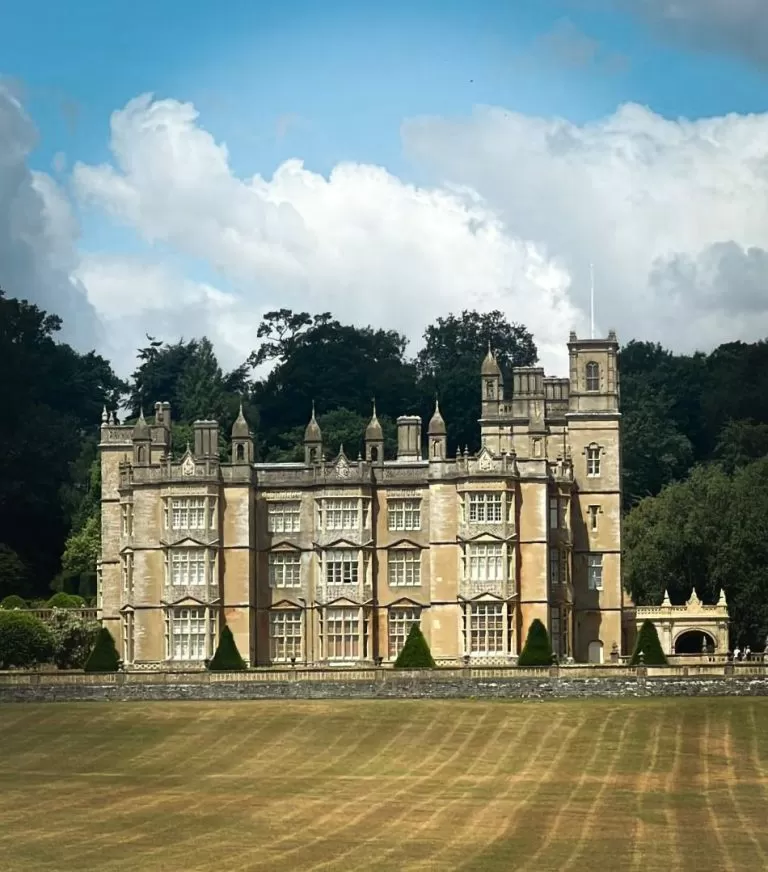Trackway Protect historic landmarks
