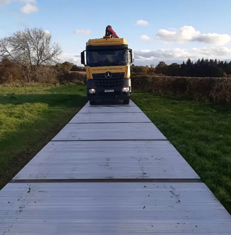 Trackways-facility-management