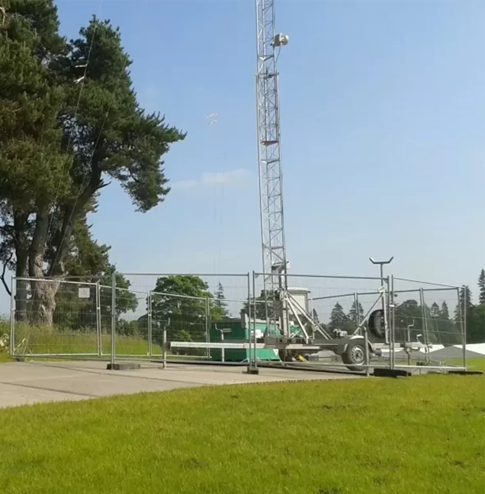 Trackways-telecom