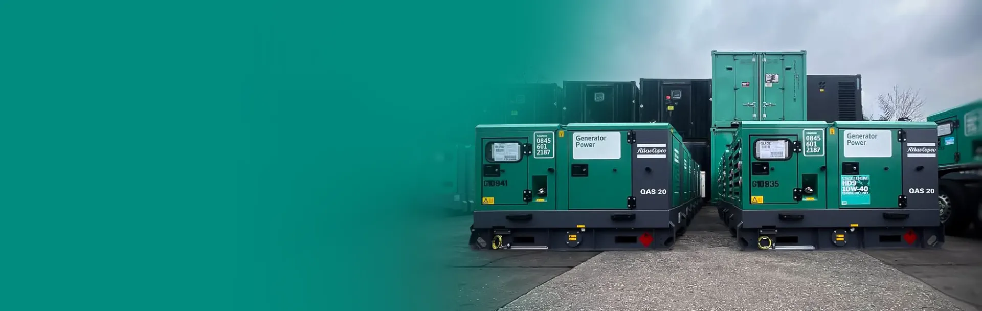trackway-solutions-generator-power