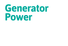 Generator Power